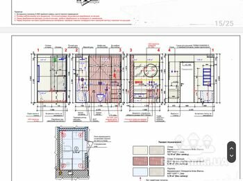 Ремонт квартири на вторинці 60м2