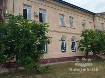 Терміново потрібні фасадчики