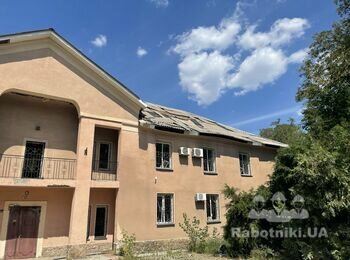 Розкріпити шифер