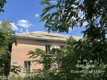 Розкріпити шифер