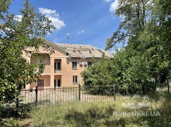 Розкріпити шифер