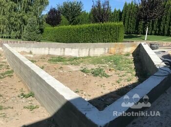 Облицювання поверхонь каменем, монтаж гранітних накривок