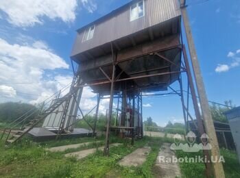 Реконструкція зав