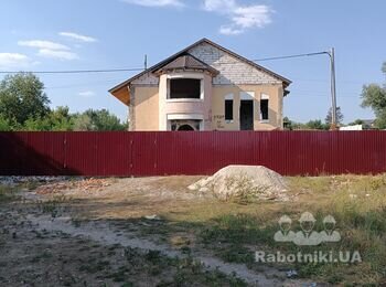 Реставрація фасаду