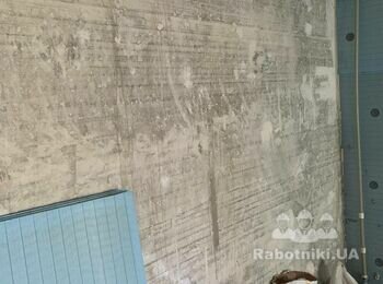 Ремонт кімнати в панельному будинку