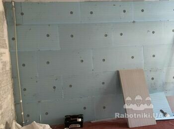 Ремонт кімнати в панельному будинку