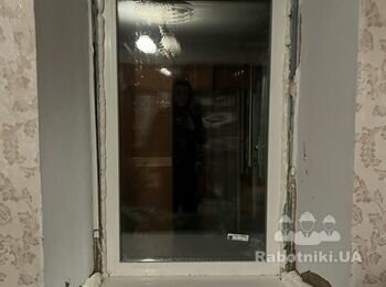 Нужны отделочники и кровельщики!