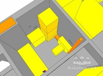 Необходимо сделать электрику в новострое