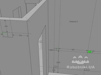 Необходимо сделать электрику в новострое