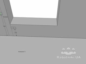 Необходимо сделать электрику в новострое