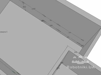 Необходимо сделать электрику в новострое