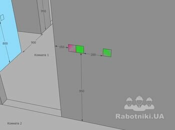 Необходимо сделать электрику в новострое