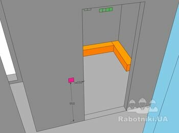 Необходимо сделать электрику в новострое