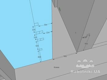 Необходимо сделать электрику в новострое