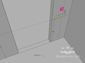 Необходимо сделать электрику в новострое