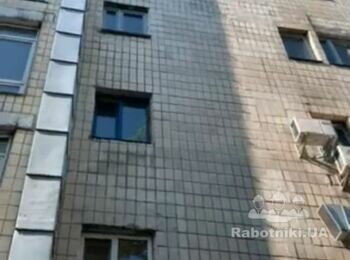 Висотні роботи
