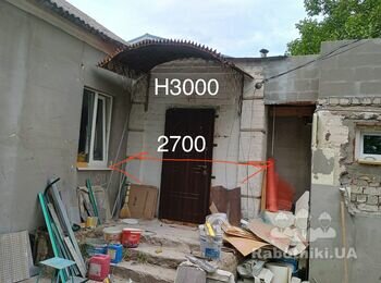Утепление фасада частного дома
