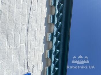 Утеплення будинку, короід