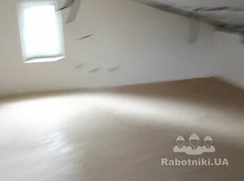 Монтаж гіпсокартон потолок