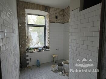 Ремонт квартиры покраска ламинат плитка