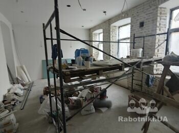 Ремонт квартиры покраска ламинат плитка