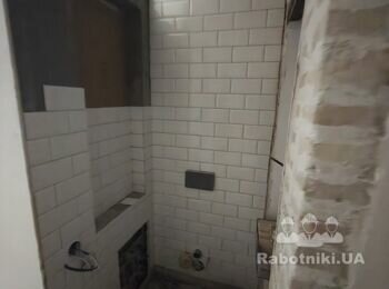 Ремонт квартиры покраска ламинат плитка