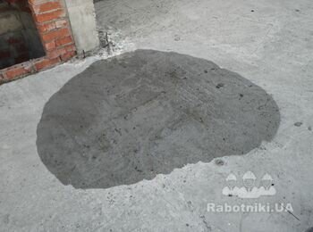 Гидроизоляция фундамента