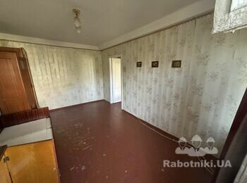 Ремонт квартири на Мілютенка