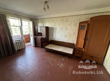 Ремонт квартири на Мілютенка