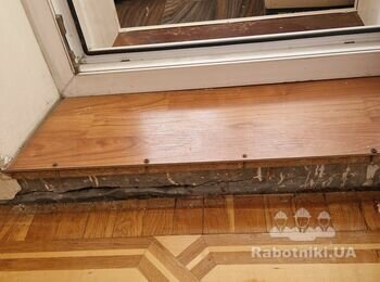 Ремонт кімнати 16 м Лівий берег Позняки