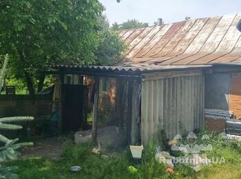 Будівництво веранди