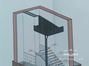 Отремонтировать крыльцо