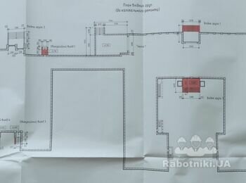 Отремонтировать крыльцо