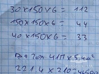 Збірка деревяної модульної будови площею 55 м2