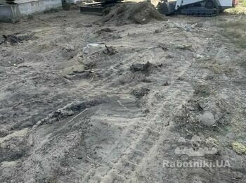 Укладка 2000 м2 Тротуарної плитки на гарцовку