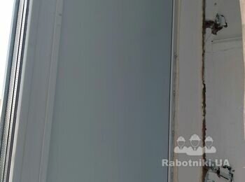 Ремонт балкона