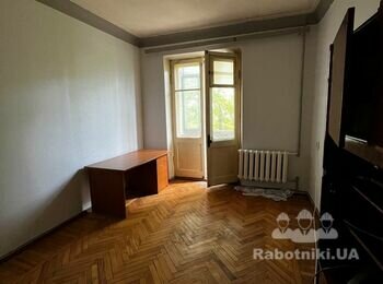 Реставрация паркета