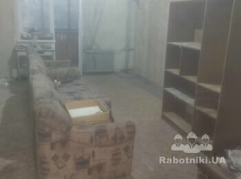 Зняти стару фарбу з радіатора,та труби