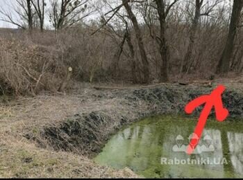 Потрібно зрізати дерево