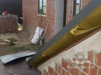 Фасад комплекс