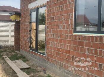 Фасад комплекс