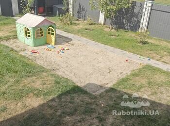 Плітка тротуарна