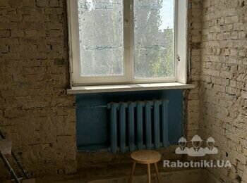 Монтаж радіаторів і труб опалення в квартирі