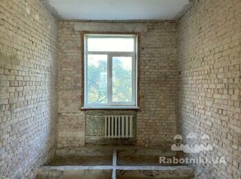 Монтаж радіаторів і труб опалення в квартирі