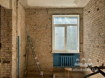 Монтаж радіаторів і труб опалення в квартирі