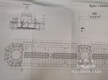Кровельные работы