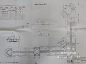 Кровельные работы