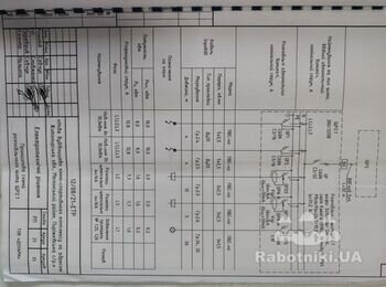 Электромонтажные работы