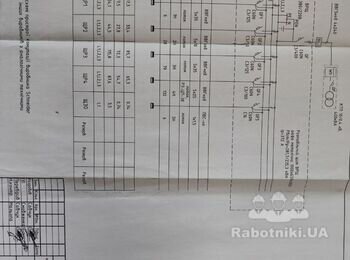 Электромонтажные работы
