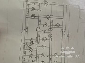 Собрать шкаф